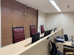 北市南港路倒男竟是「活死人」 法院撤销2007年死亡宣告