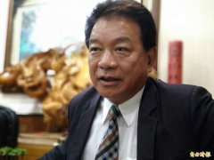 南市前议长郭信良涉光电弊案 回填废弃物被诉求处3年半