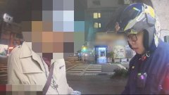 「假神医」重操旧业又冒充国际法官 超商提领诈款现行犯遭逮