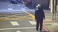 失智翁外出未返家吓坏妻子 警地毯式搜寻2小时内寻获