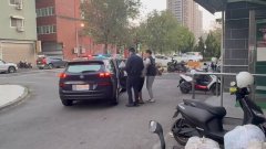 盐酥鸭老板酒后撞死女清洁员 南检讯后声押