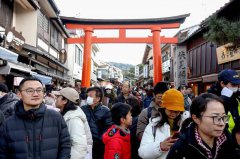 误信免费旅游涉诈人数暴增10倍！ 驻日代表处吁慎防「暗黑打工」