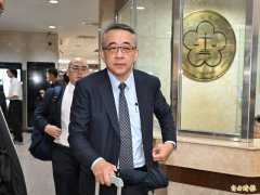 驳京华城「量身打造」！柯文哲律师：非首例、容积率有法源依据