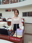 高虹安贪污罪撤销 竹市议员廖子齐：高虹安仍因浮报助理费被判刑