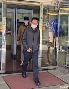 帮王大陆查个资辩误传 检：刑警刘居荣还邀功「记得跟我老板说」