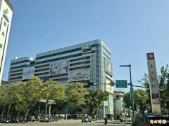 新竹市晶品城传憾事 女子坠11楼身亡