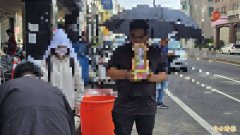 招魂连掷多次笑杯才得圣筊 遭酒驾夺命清洁员父母哽咽盼还公道