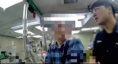 8旬翁要汇40万「装修费」 遭警追问细节说不出又是诈骗