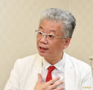 注射生理食盐水诓癌末妇免疫疗法诈150万 名医李光辉判刑1年半须入狱