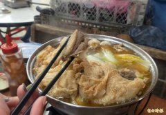 5年3度酒驾要被关  他喊吃麻油鸡胜诉