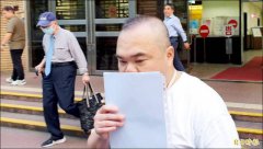 涉护航「鲍鱼达人」钟文智潜逃 检调警15路搜派出所约谈3副所长