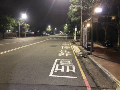 台中暗夜惊魂！1小时内连2起机车自撞 18岁男殒命、下班骑士多处伤