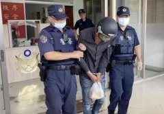 为22元车资险害命！猛推台铁站务员落轨 嫌认「犯下大错」