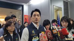 北捷连续攻击警力出动慢？ 蒋万安：与警政署一起检视提精进方案