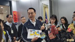 北捷总经理证实：1组监视器失灵  备援画面全都有、比对需时间