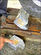 诈团铅包金洗钱8.9亿 7成员起诉求处重刑