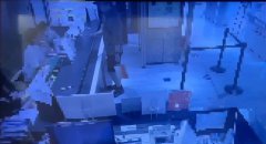 张文犯案前场勘诚品南西店 谎称想拍中山站耶诞树可否登顶楼