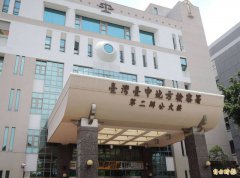 台中女侦查佐扬言「对卢秀燕开枪」  警急拘提送办