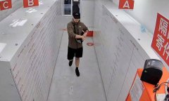 警方清查张文通联发现有2个门号  一度欠费停话家人帮忙缴清