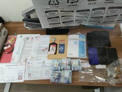 诈团假冒投资达人得手2000万 15人遭求10至15年重刑