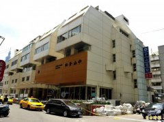 北市「贵族医院」土地登记被少算8.47坪兴讼 更一审仍判免国赔