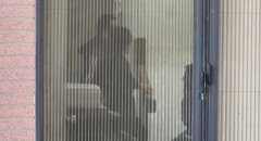 民间捐救灾车疑爆贪渎 检廉搜查南市消防局4官员被带回、前局长李明峰也到案