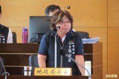 台中市前地政局长吴存金涉贪被起诉 龙井乡亲肯定为人