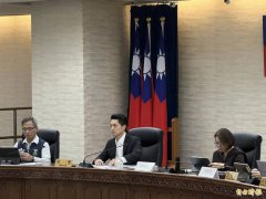 感念北捷英雄余家昶 蒋万安吁告别式让余家人宁静哀悼