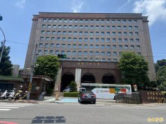 马防部役男不服管教殴打长官 退役后遭判刑1年2月