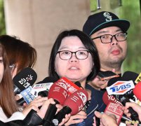 UG手摇饮老板指定捐款遇害骑士家属 北市社会局代收