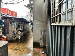 男遭人持刀刺胸命危  瑞芳警全力缉凶