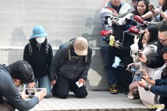 成人犯罪还要爸妈扛？张文父母下跪道歉 律师王至德讽简直诛九族