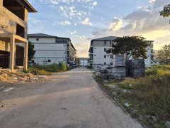 亲赴缅甸「开箱」电诈园区 林秉宥：展开源头打击才是最高级别打诈