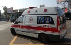 气温「溜滑梯」遽降！台中1天17人身体不适急送医  8人无呼吸心跳