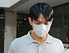 「绿能小鲜肉」认了！收贿198万施压台电供电 郑亦麟300万交保