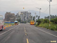 想要「吵死人」？屏东内埔纳骨塔周边飙仔竞速  噪音炸街警要办了