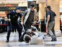 北捷案官员还要装睡多久？ 黄智贤轰：这4项可以立刻做