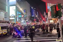 北捷随机攻击满1周 仍有4人住院治疗