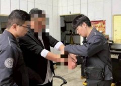 与EMBA同学吵架气3年 桃园男脸书贴「人死的不够多」起诉