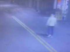 彰化74岁翁失踪8天！数百人搜寻 寒流忧失温