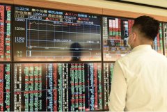 科技公司老总8旬岳母获「利多消息」偷买女婿公司股票 赔2万还判刑