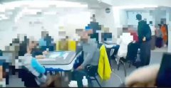 挂羊头卖狗肉！棋牌社暗营麻将赌场  万华警4月内抓10家