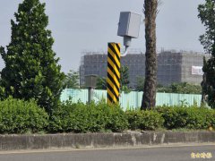 测速害国旅专题2-1》测速照相吓跑国旅？屏东、台东警方搬出数字驳斥