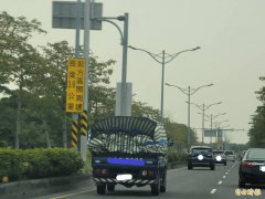 测速害国旅专题2-2》测速照相影响垦丁观光?民宿业者：交通便利性才是关键