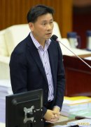 许淑华探病、饭店独处？ 戴锡钦出面说明