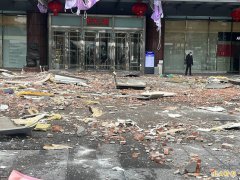 新光三越气爆夺5命真相曝！这几个恐怖连环错酿惨剧