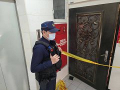 台南55岁男朝59岁女友泼酸后自残伤重不治  女送医治疗