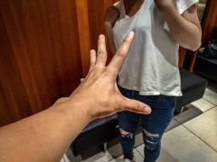 猥亵少女恶狼  出狱半年竟又当街掳女袭胸