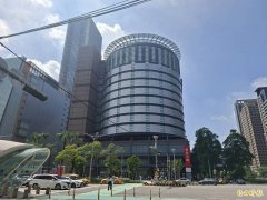 气爆案起诉 新光三越中港店致歉：尊重、配合