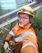 李元瀚风灾抢修殉职 检方调查出炉：台电3高层获不起诉